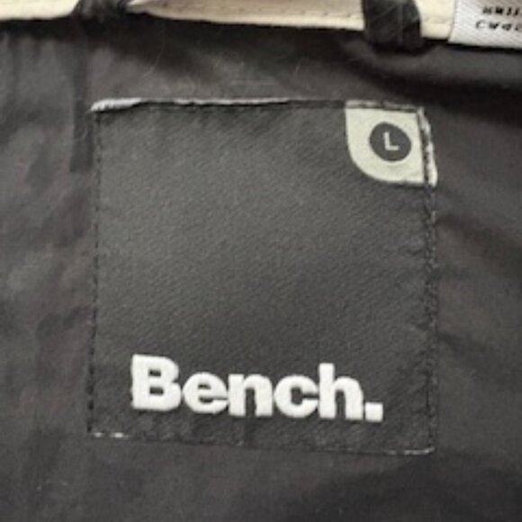 Bench light jacket - Picture 4 of 5